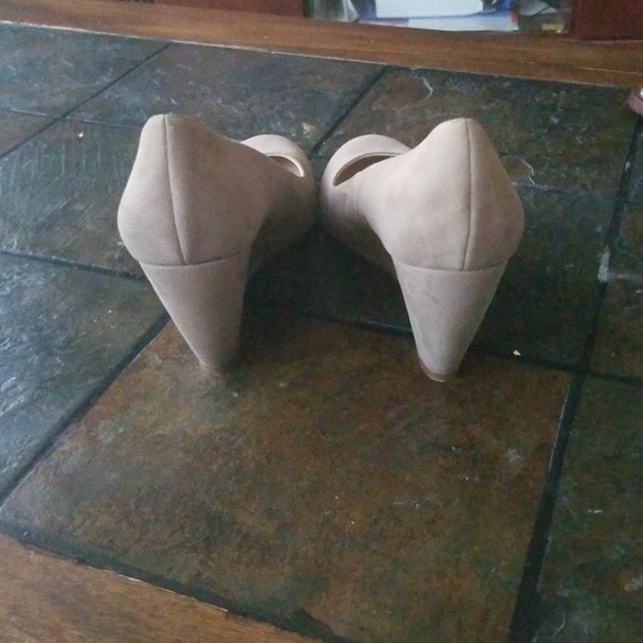 Cole Haan Wedged Heels - Picture 3 of 4